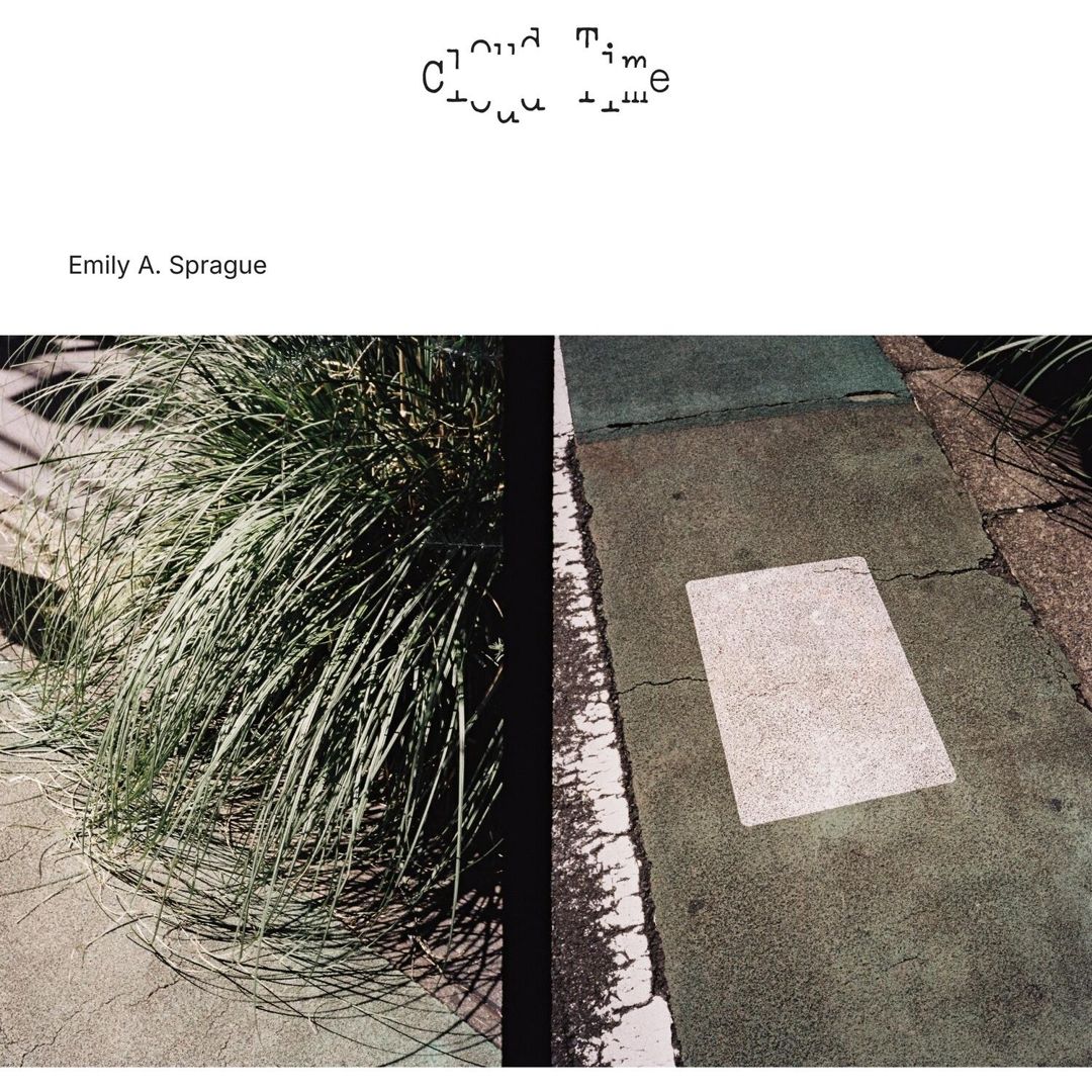 Cloud Time cover art