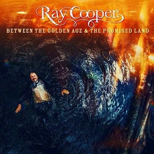 Between the Golden Age & the Promised Land cover art