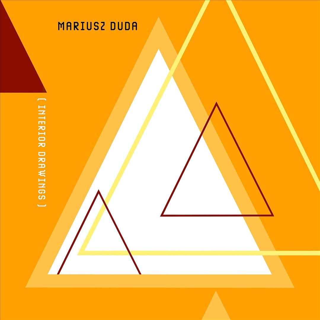Interior Drawings cover art