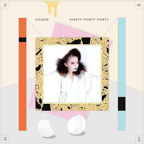 Ninety Thirty Thirty cover art