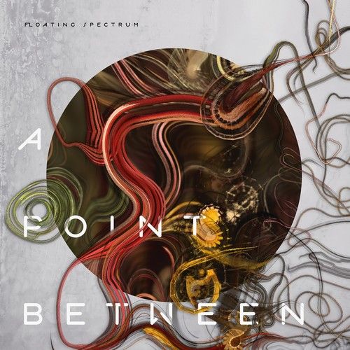 Point Between cover art