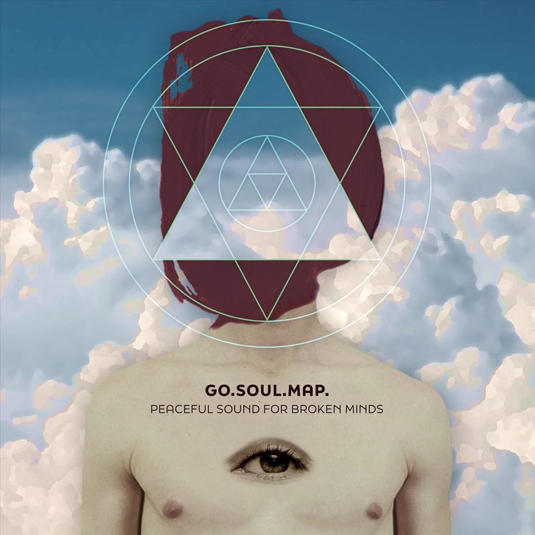 Peaceful Sound for Broken Minds cover art