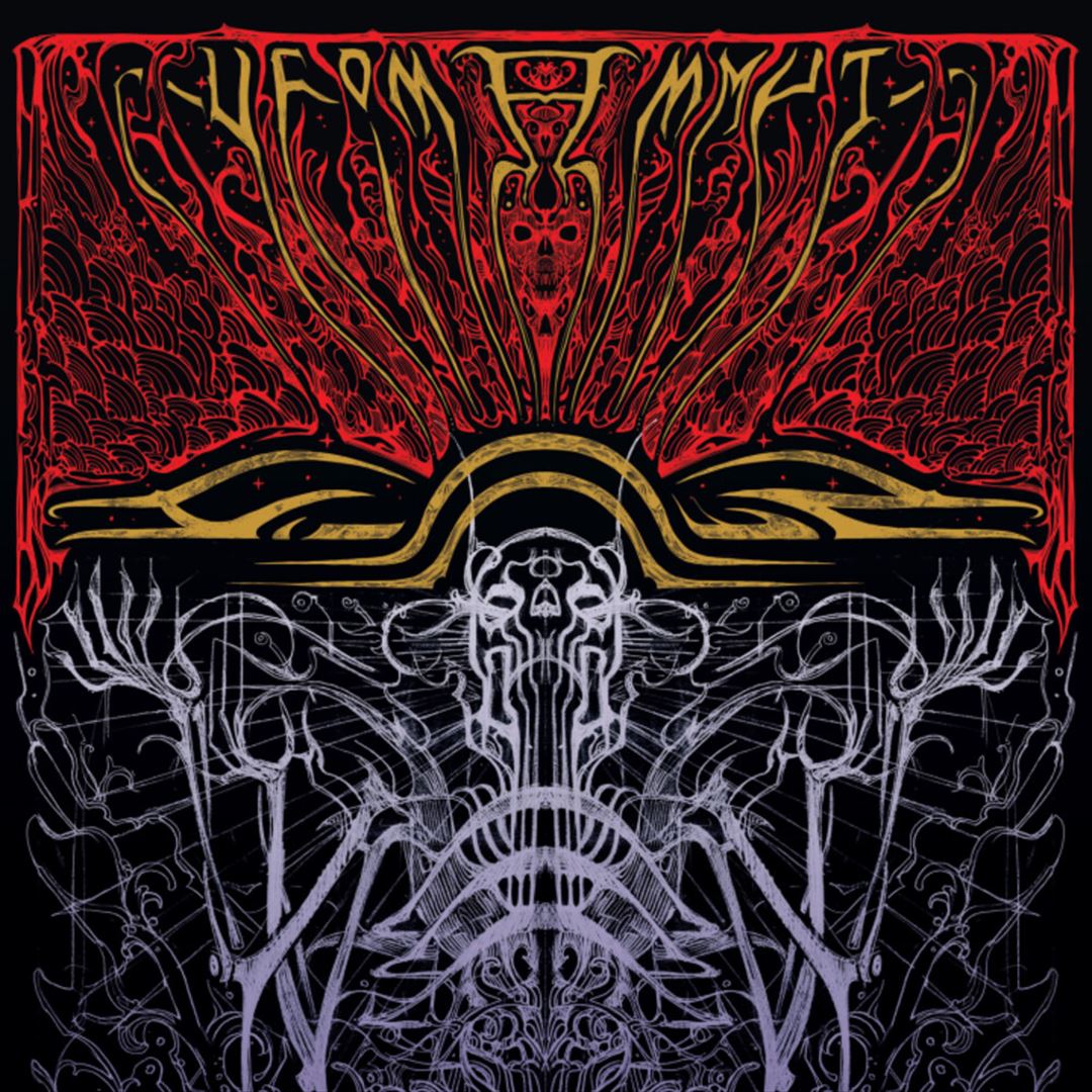 Hidden cover art