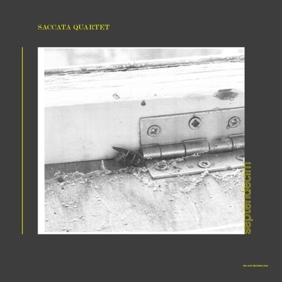 Septendecim cover art