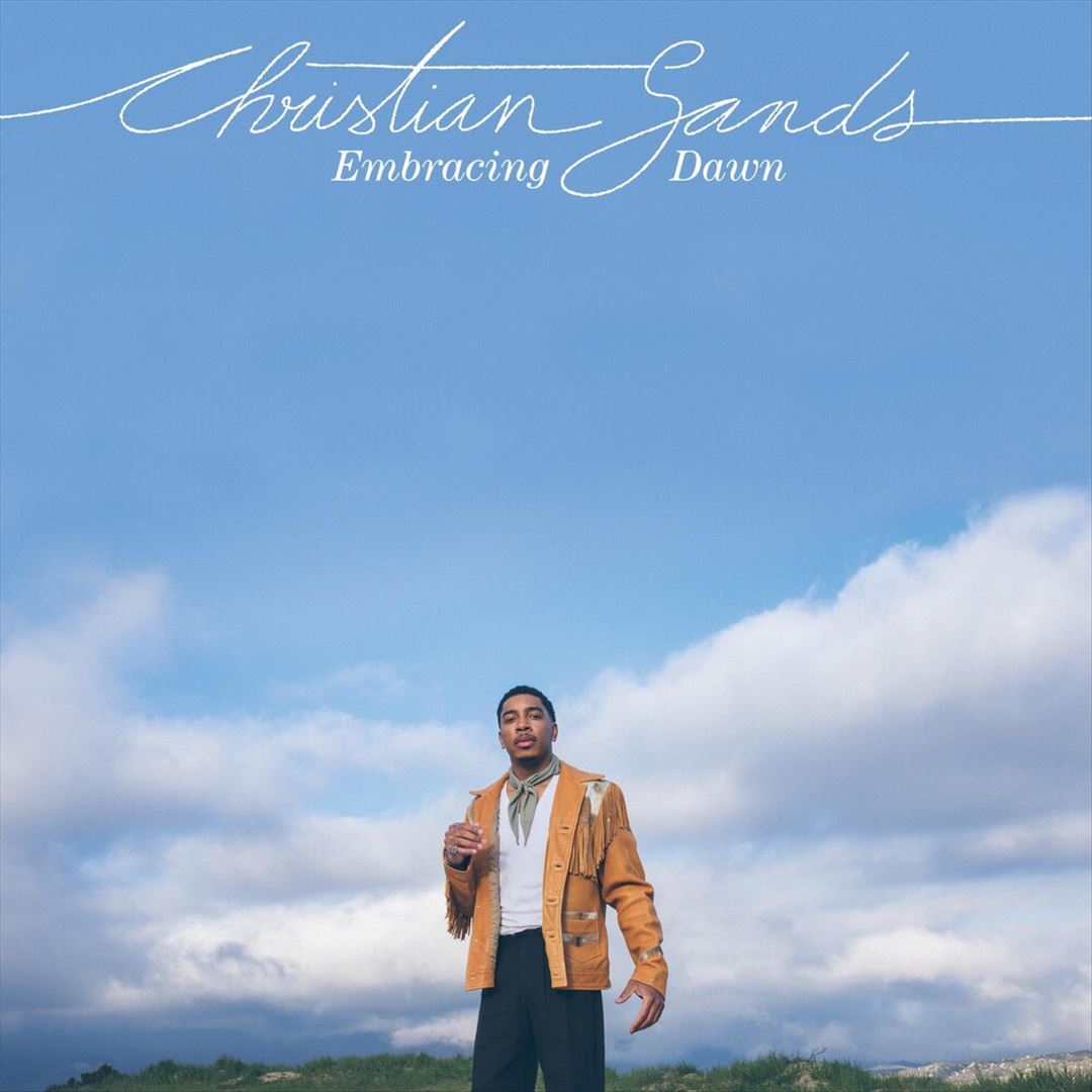 Embracing Dawn cover art