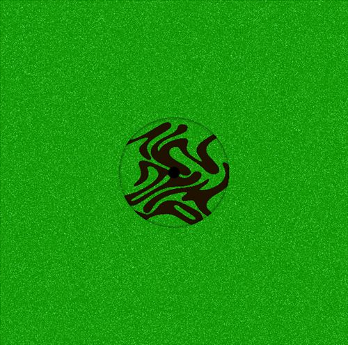 Swamp cover art