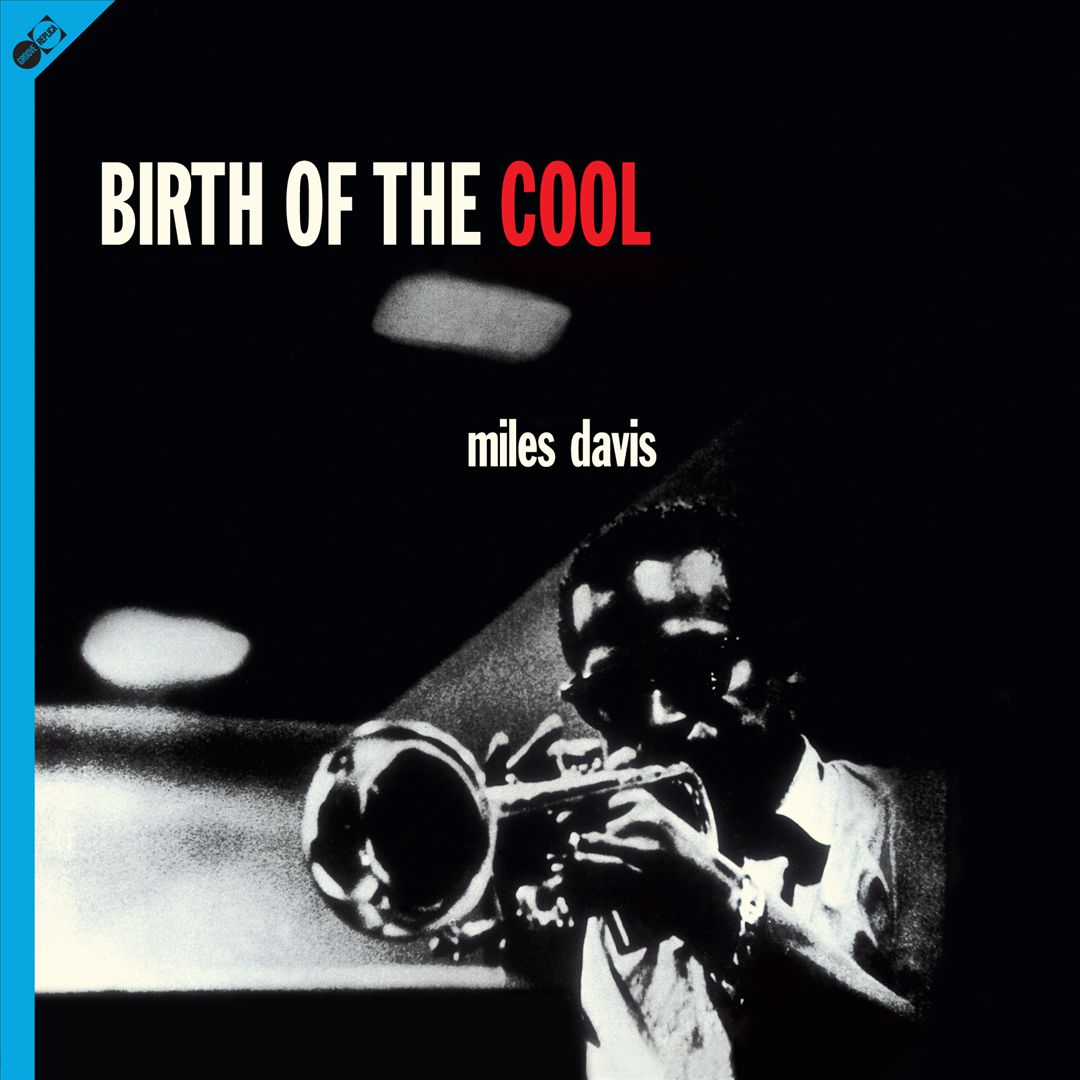 Birth of the Cool cover art