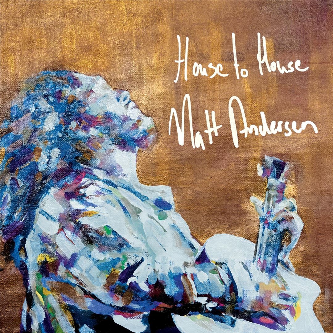 House to House cover art