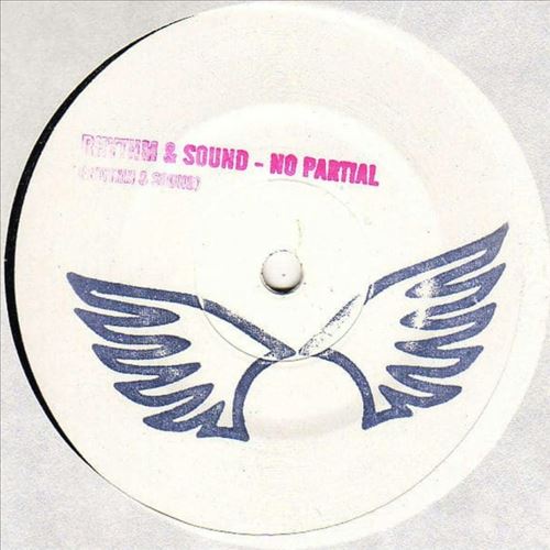 No Partial cover art