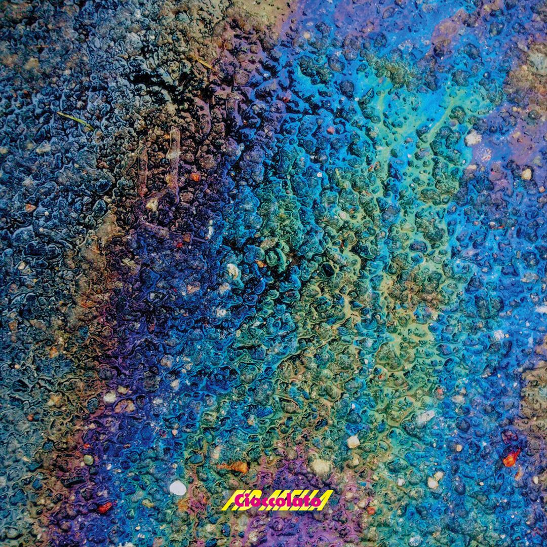 Cioccolato cover art