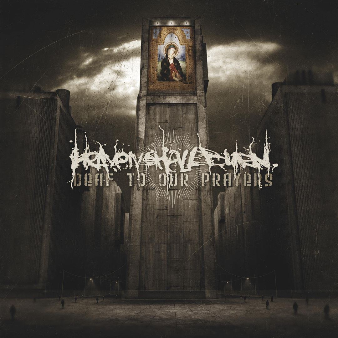 Deaf to Our Prayers cover art