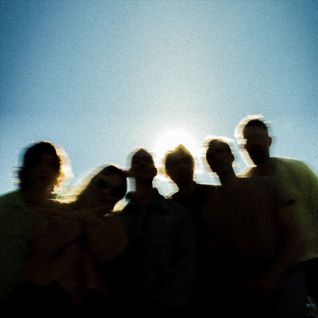 Aperture cover art