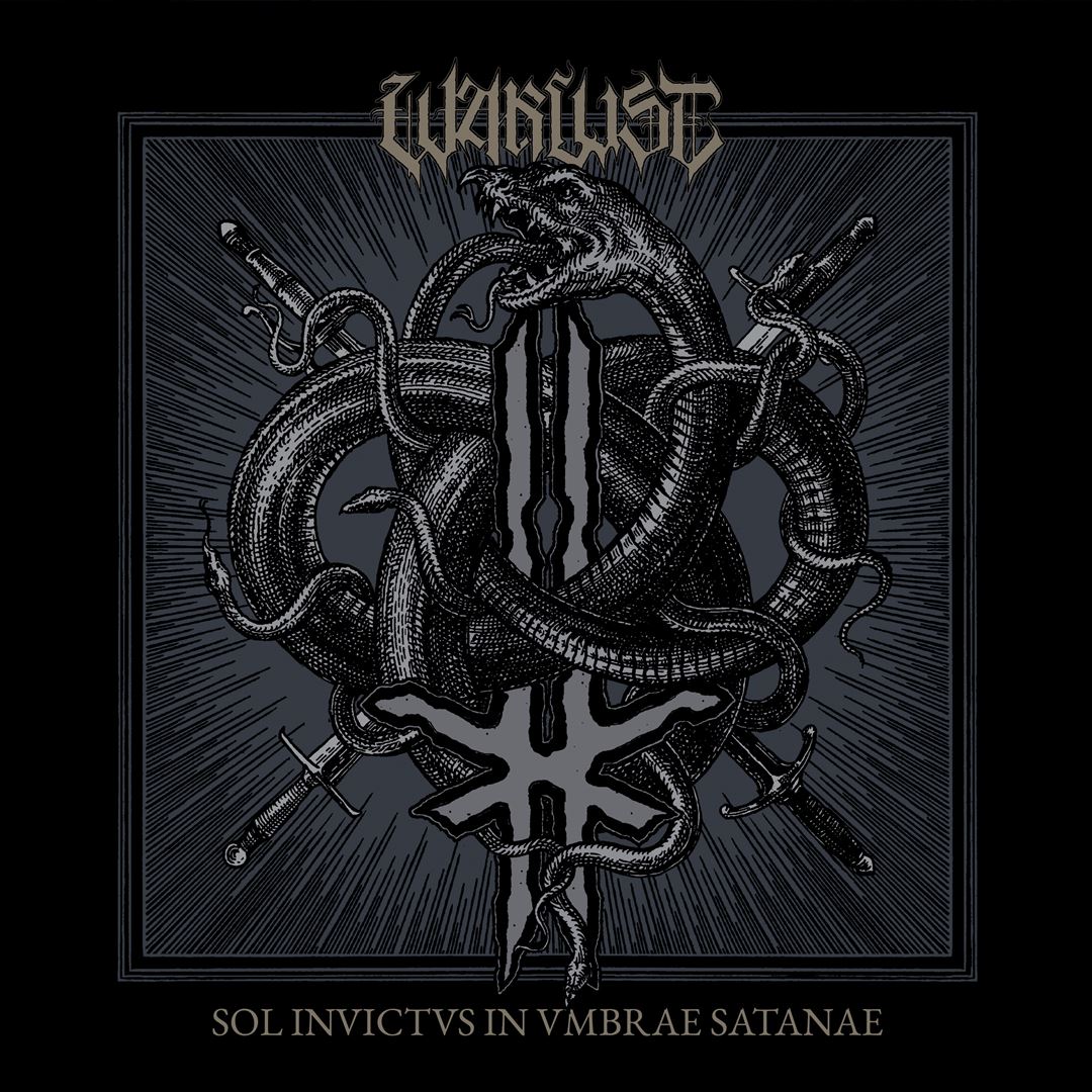 Sol Invictvs in Vmbrae Satanae cover art