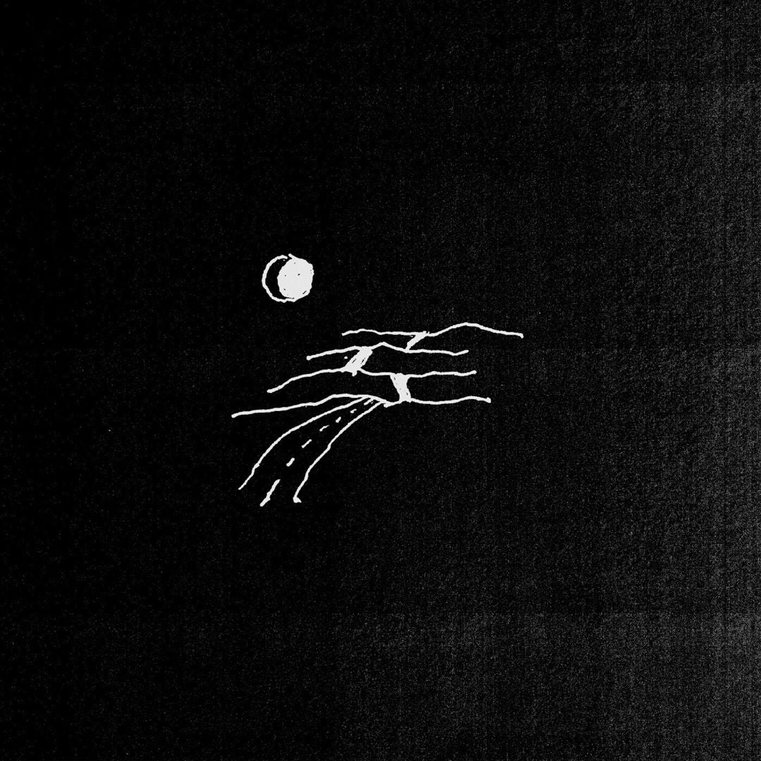 Road Extends cover art