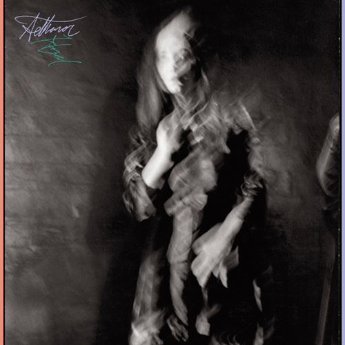 Hazel cover art