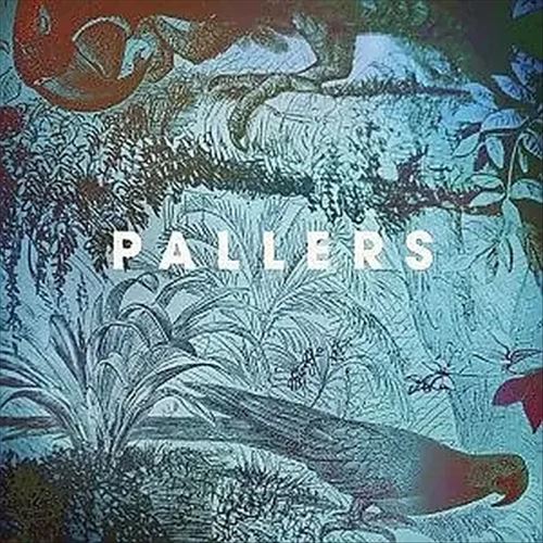 Sea of Memories cover art