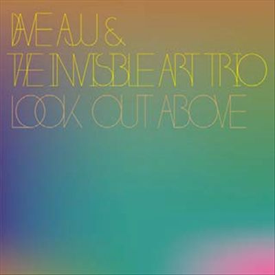 Look Out Above cover art