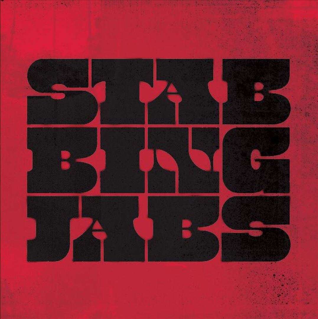 Stabbing Jabs cover art