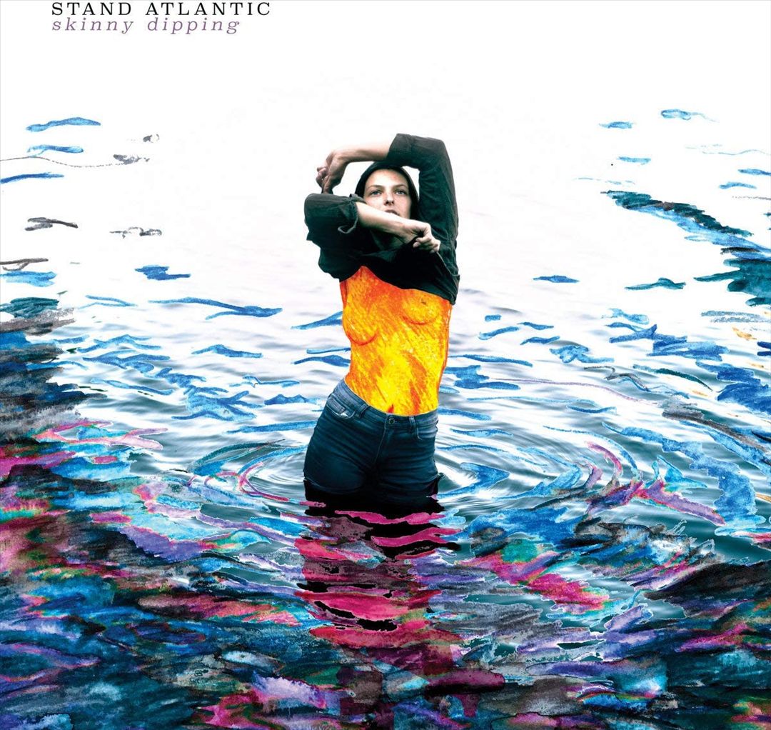 Skinny Dipping cover art
