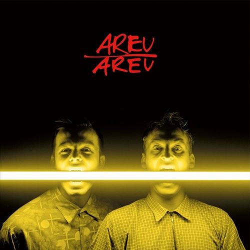 Areu Areu cover art