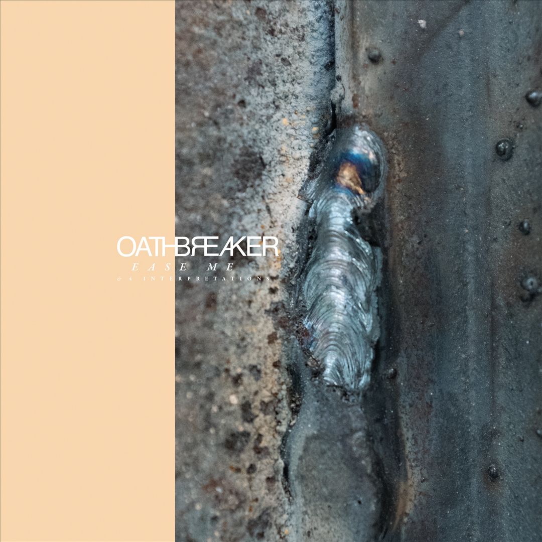 Ease Me & Four Interpretations cover art