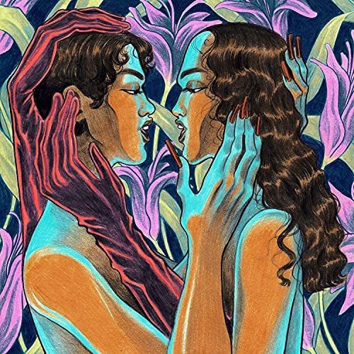 Broken Hearts and Beauty Sleep cover art