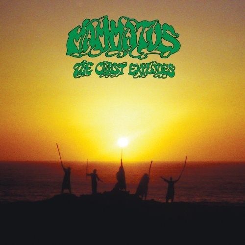 Coast Explodes cover art