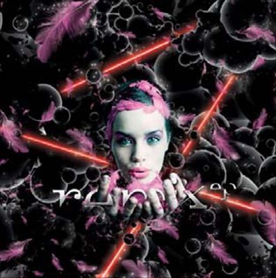 Pitchslap Remixes cover art