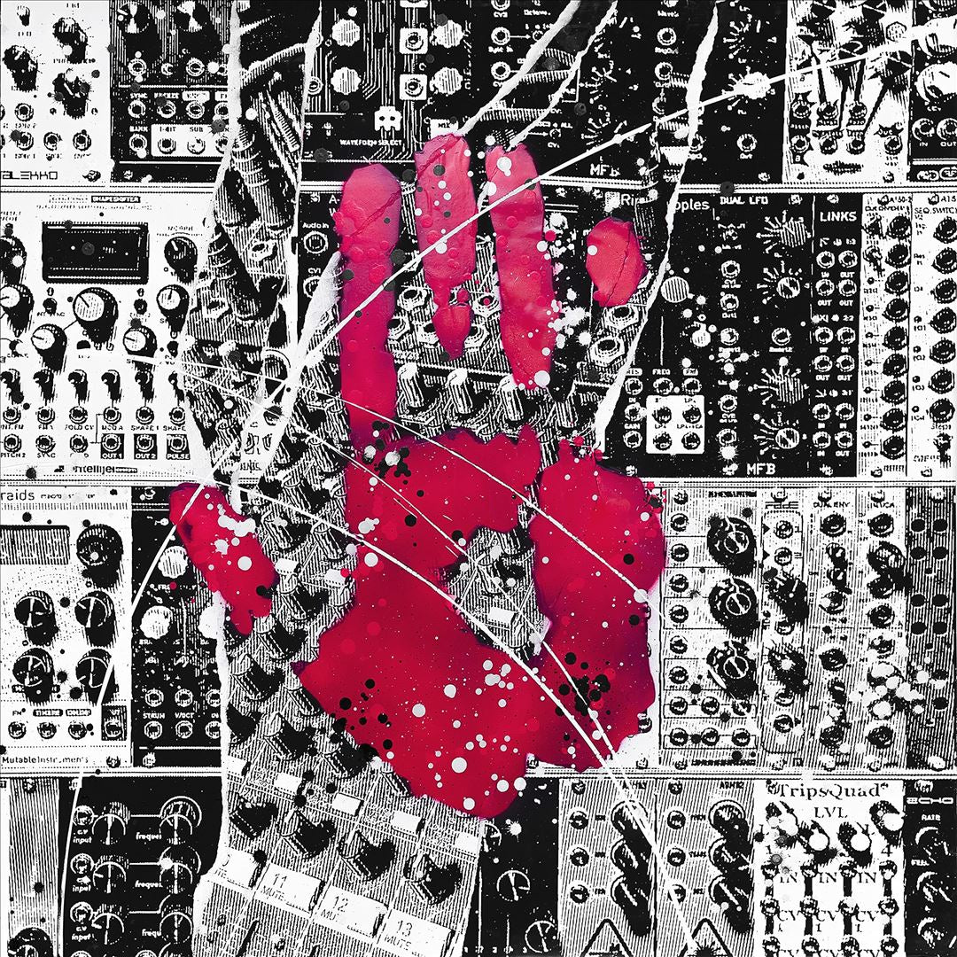 Start of No Regret cover art