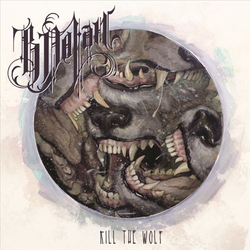 Kill the Wolf cover art