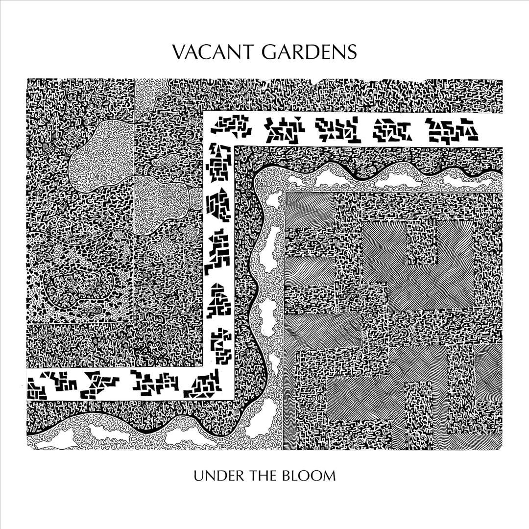 Under the Bloom cover art