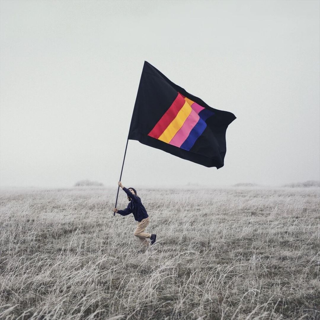 Teenagers cover art