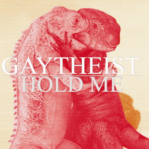 Hold Me... But Not So Tight cover art