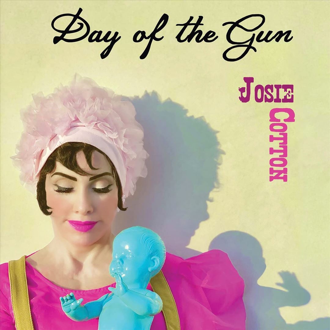 Day of the Gun cover art