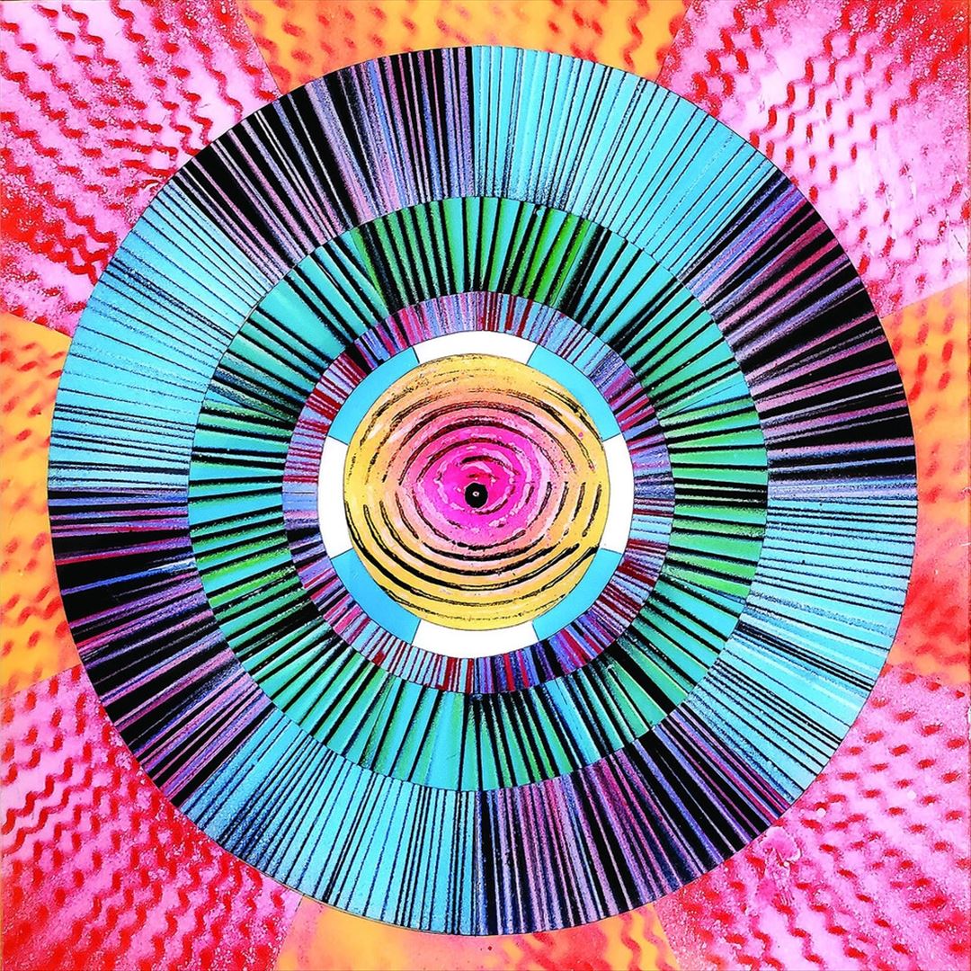 Archaeology cover art