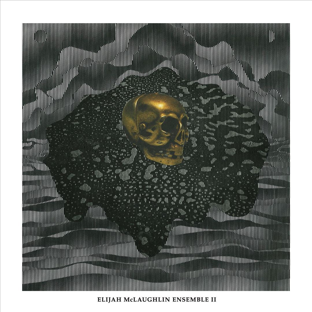 II cover art
