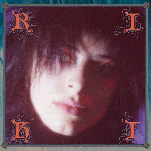Riki cover art