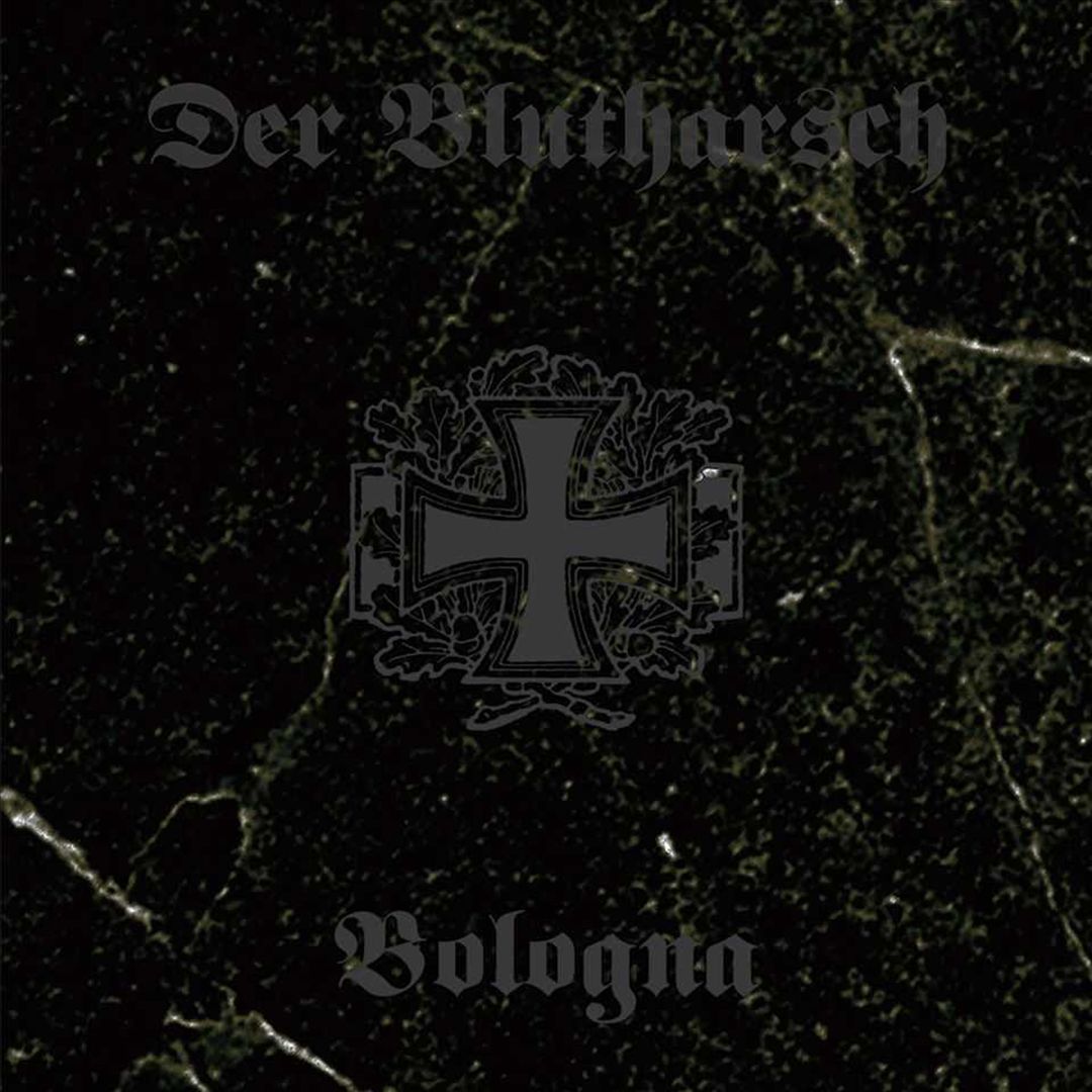 Bologna cover art