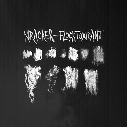 Flock Toxicant cover art