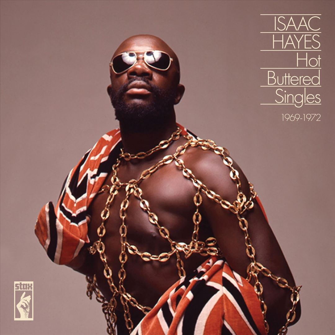 Hot Buttered Singles 1969-1972 cover art