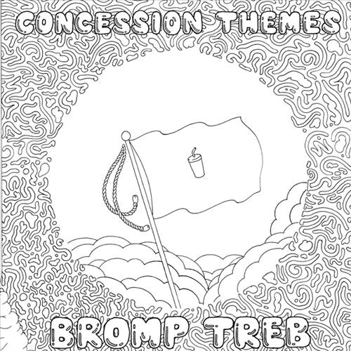 Concession Themes cover art
