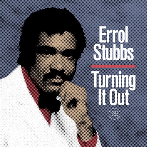 Turning It Out cover art