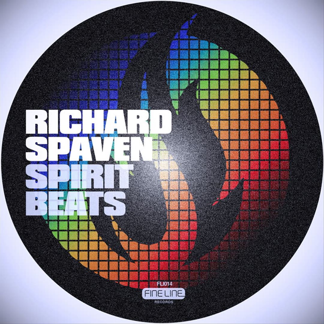 Spirit Beats cover art