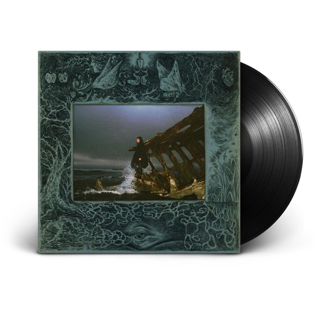 Death in the Business of Whaling cover art