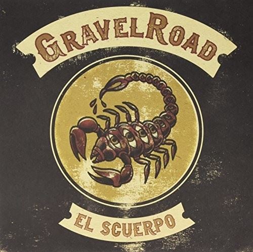 El Scuerpo cover art