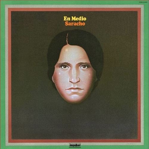 En Medio Saracho cover art