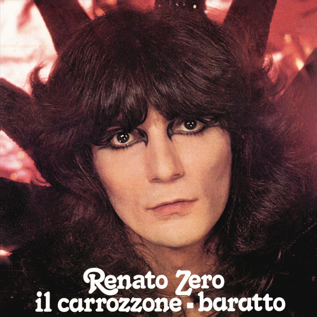 Il Carrozzone/Baratto cover art