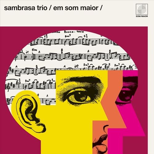 Em Som Maior cover art