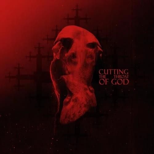 Cutting the Throat of God cover art