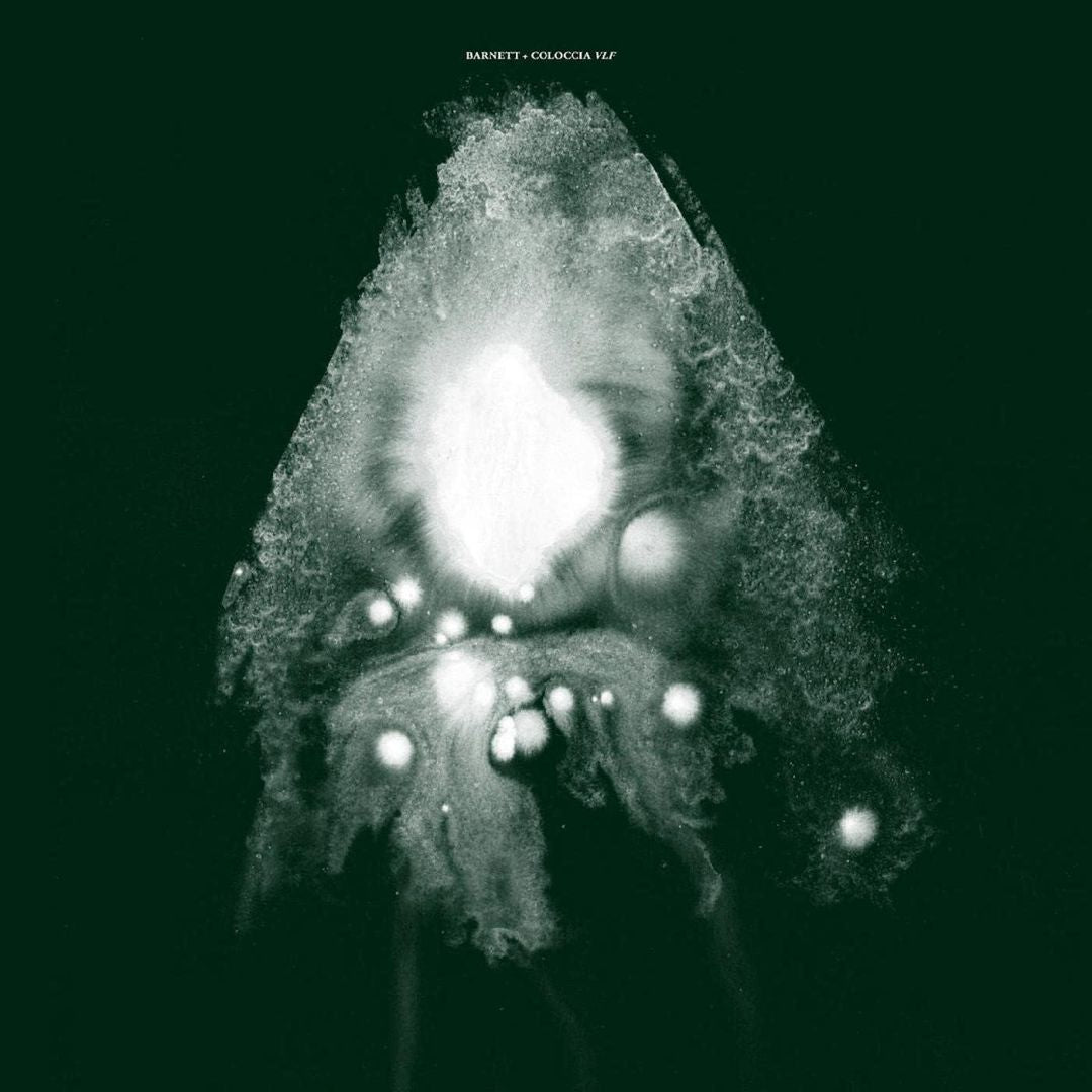 VLF cover art